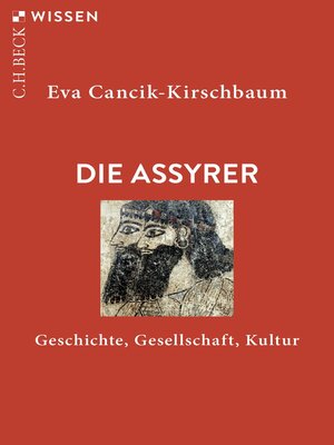 cover image of Die Assyrer